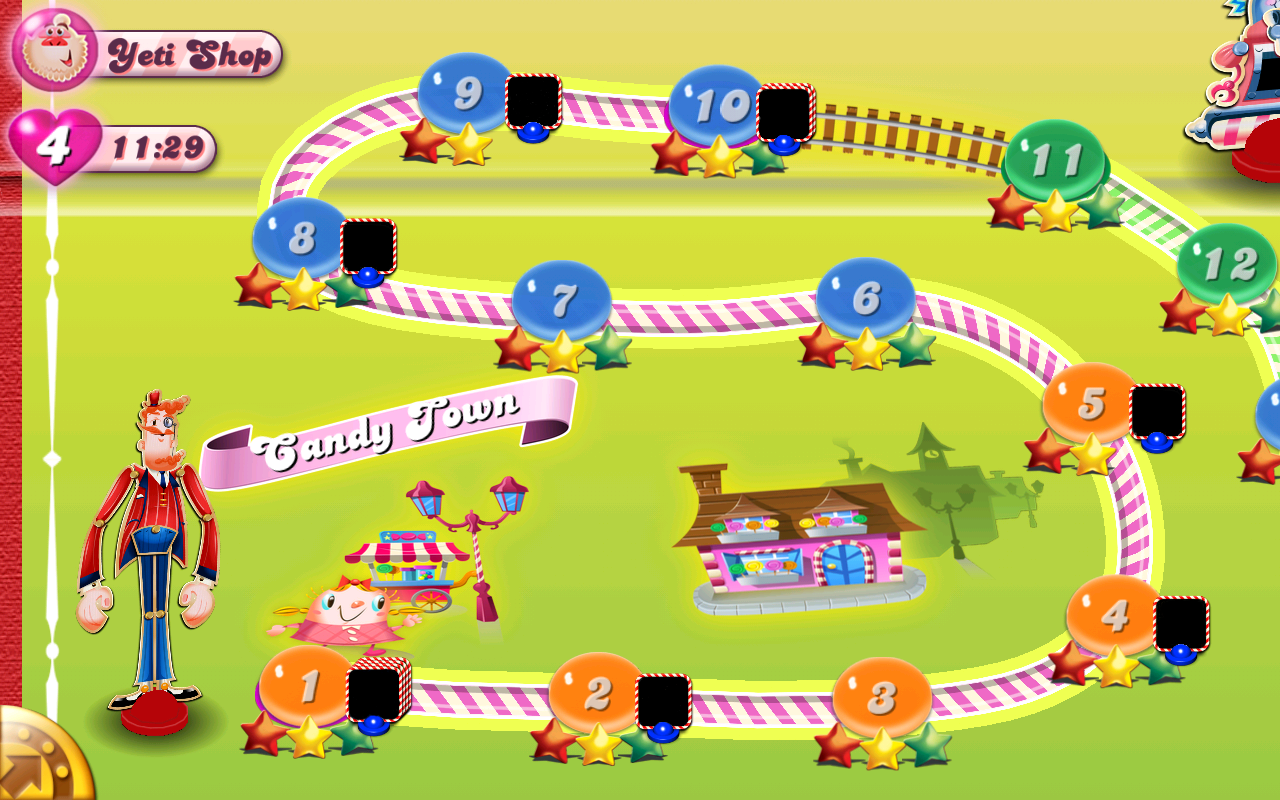 Candy Crush Saga Game Free Download Apk Latest Version