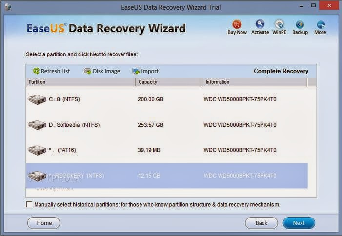 easeus data recovery wizard 9 serial number