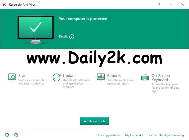 here are free license keys of kaspersky internet security 2017 activation code