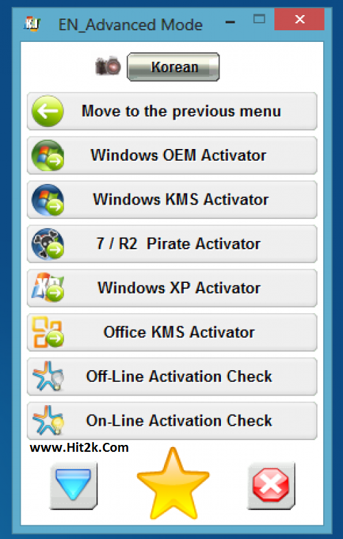Premium windows 8 activator daz download