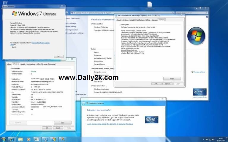Loader Windows 7 Ultimate Download Gratis - tingferzietucon