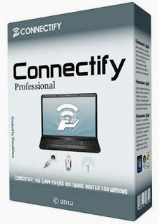  Connectify Hotspot