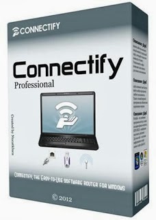 Connectify Pro Crack 2015,With Lifetime License key