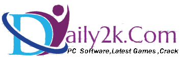 Daily2soft | PC  Software,Latest Games ,Crack