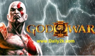 God of War 3 Pc Game, With Ps2 Full Version Download