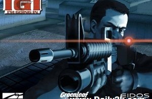 Project IGI Games PC Highly Compressed Full Version