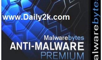 Malwarebytes Anti Malware Premium 2.1.8.1057 Serial Keys Download