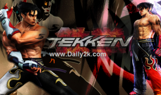 Tekken 6 PC Game Highly Compresse Full Version Download