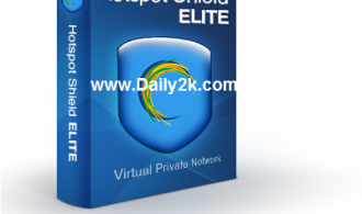 Hotspot Shield 5.20.1 Elite Crack Universal, License Download