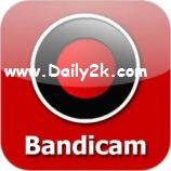 Bandicam 2.1.0.707 Crack,Patch Full Download New Version with Me