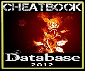 CheatBook Database 2015 Full Free Download Latest Update Here