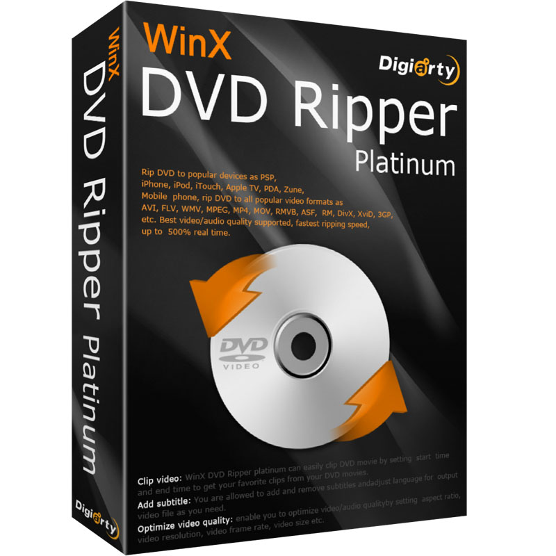 Free Dvd Ripper-daily2k