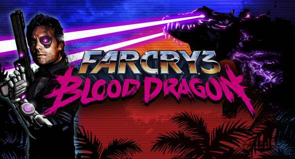 Far Cry 3 Blood Dragon Download Free Latest Is Here