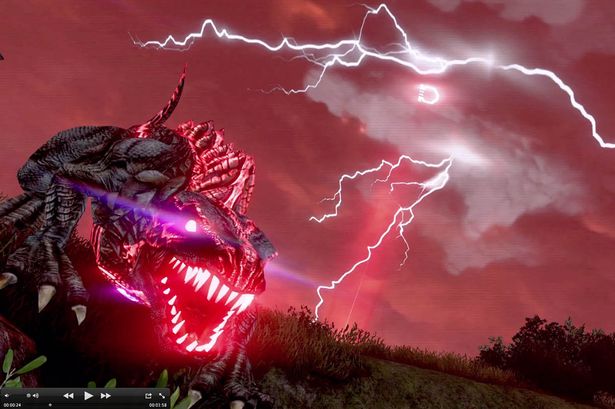 Far Cry 3 Blood Dragon Download Free Latest Is Here