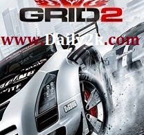 Grid 2 Crack Free Download Is Here - LAtest By Daily2k