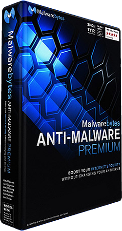 Malwarebytes Anti-Malware key