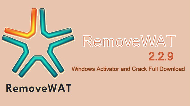 Removewat Windows 7 Pro