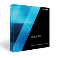 Sony Vegas Pro 13 crack, key 2016 Full Download [Here]