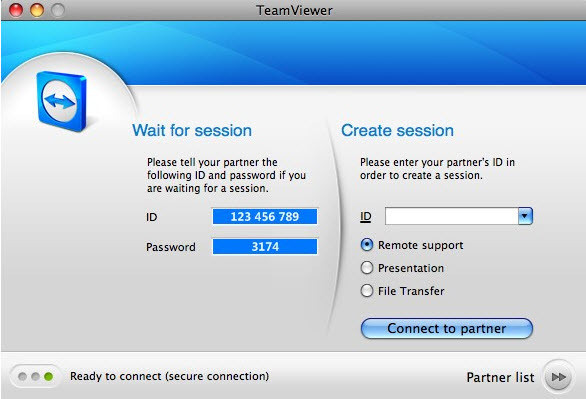 Teamviewer software, free download With Crack