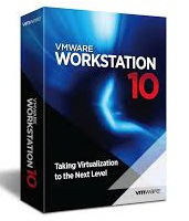 VMware WorkStation 10 Key