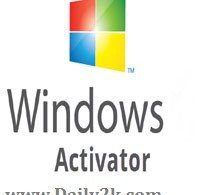 Windows 7 Activator Download Latest Update 2016 [32 bit/64 bit]