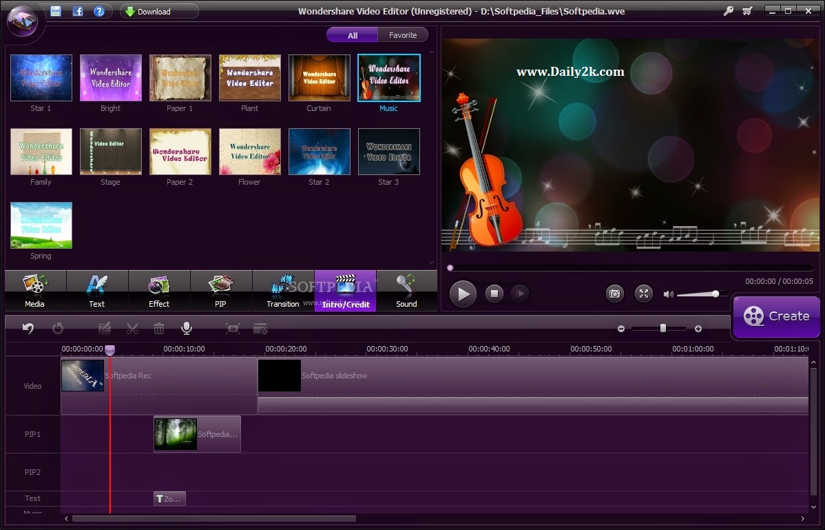 wondershare video Editor Crack Latest Update By 2016 Is Here