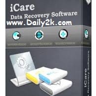 iCare Data Recovery 6 Crack, Serial Key Latest Update Is Here-2016