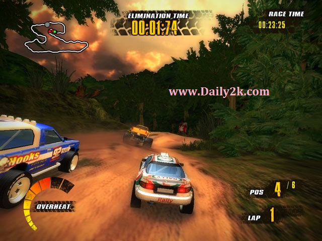 Off Road Racing Free Download Latest Update By 2016- Racing Game