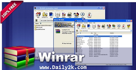 winrar-crack Windows 10 Full Latest Update -2016