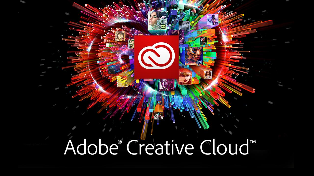 Adobe Creative Cloud Download