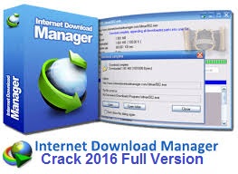 Download IDM With Crack 2016 Full Version Free New Update-daily2k