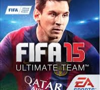 FIFA 15 Crack Full Free Download Any Version Here- Sports Game