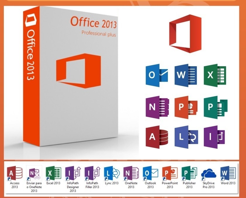 Microsoft Office 2013 Product Key-daily2k