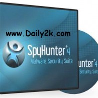 Spyhunter 4 Crack, Patch And Serial Key Latest Version