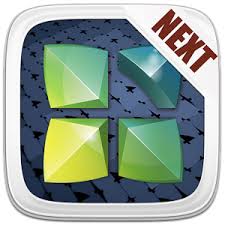 Next Launcher 3D Shell APK 2015 Download Full And Free HERE!!