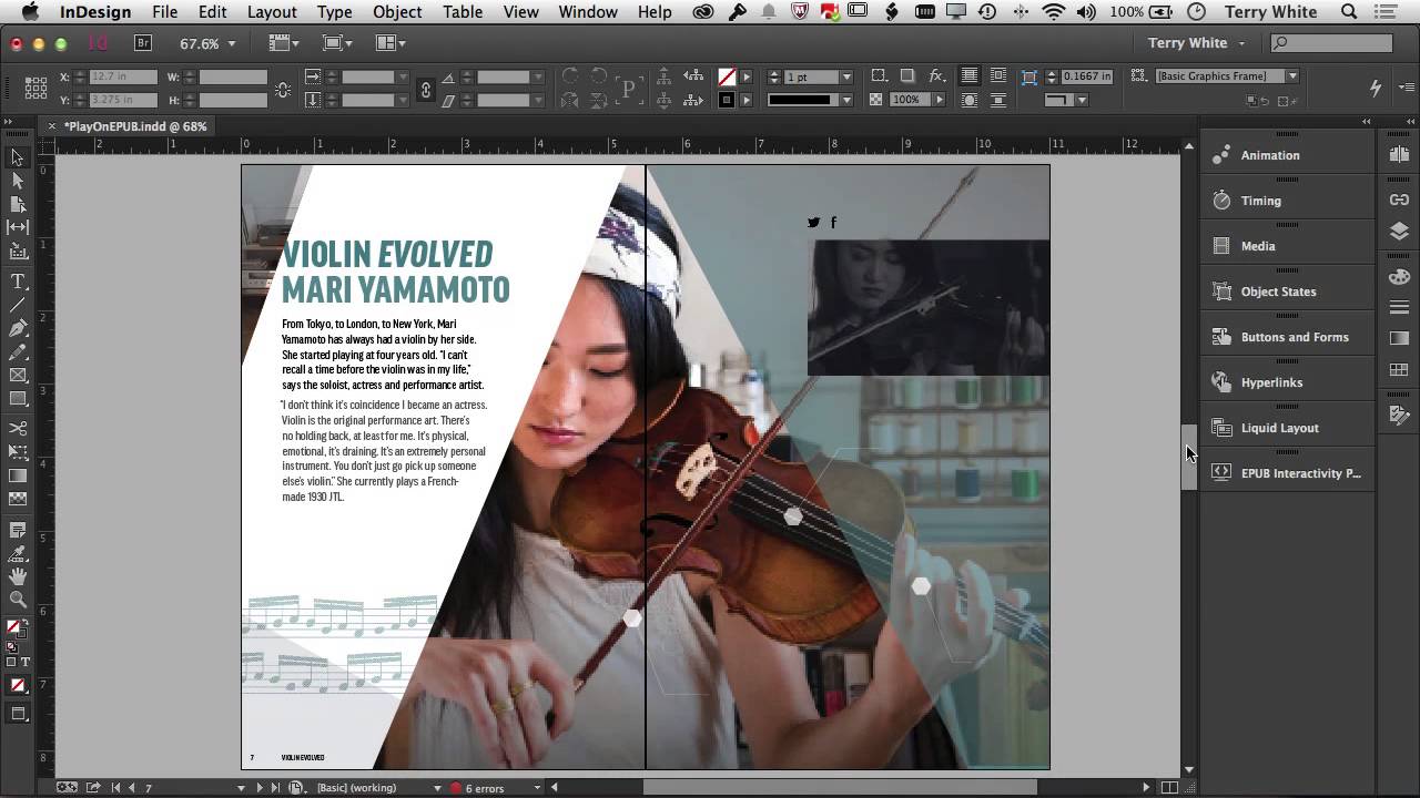 Adobe InDesign CC 2014 Crack, Keygen-daily2k