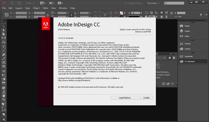 Adobe InDesign CC 2014-daily2k