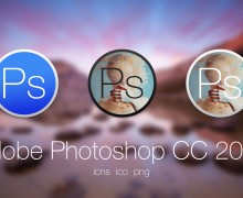 Adobe Photoshop CC Crack 2014 For MAC OS X Free Version Download Now