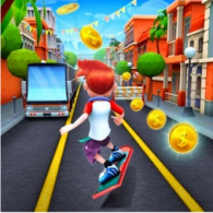 Bus Rush V1.0.5 MOD APK (Unlimited Money) Download Free And Full