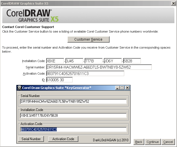 Corel Draw X5 Crack & Keygen+Serial Number With Full Codes Download Here-daily2k
