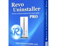 Revo Uninstaller Pro v3.1.5 Patch And Serial Number  Download Free Version {Here}