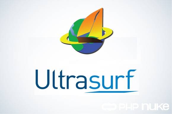 UltraSurf 14.03 Full And Free Version