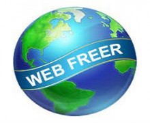 WEB FREER 1.1.1.1 Crack Full Download New Version 2016