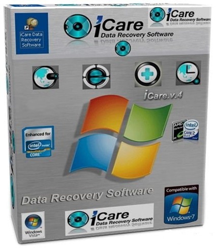 iCare Data Recovery 6 CRACK AnD Serial key Full AND Free Download Here are