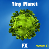 Tiny Planet FX Pro 2.2.2 APK is Here! [Latest Post]
