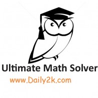Ultimate Math Solver Free Download FULL [Latest Update] Here!