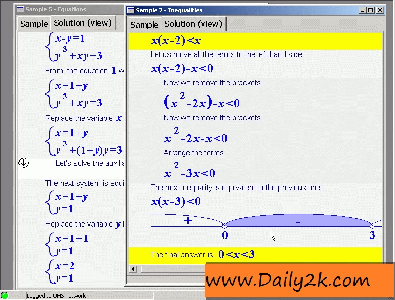 Ultimate-Math-Solver-Free-daily2k