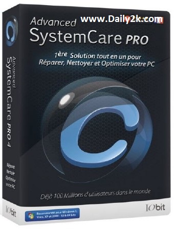 Advanced SystemCare 9.0.3.1078 Final Pro Serial Key + Crack Here! [FreeDownload]