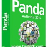 Panda Antivirus Pro 2015 Crack With Activation Code Download Free[Latest]