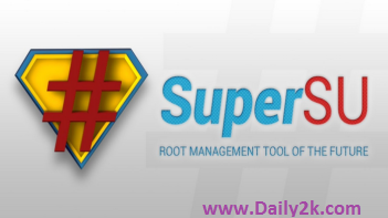 SuperSU Pro v2.56 Cracked APK ![Latest Marshmallow Fixed Is Here]